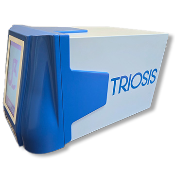 side view of Triosis™ device